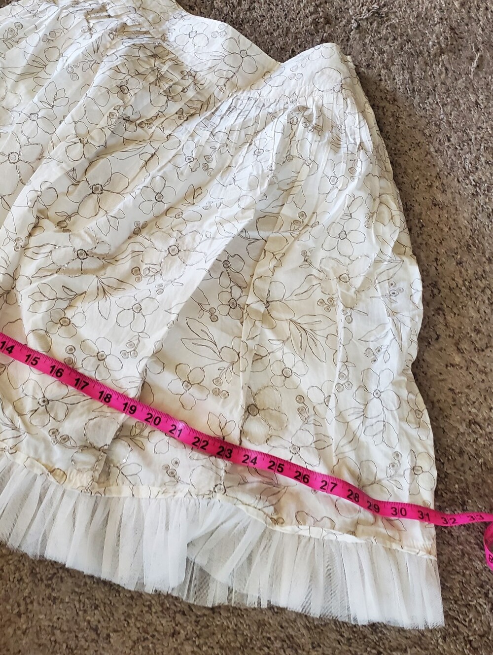 skirt - Picture 5 of 10